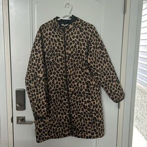 Jillian Harris/ Joe fresh Jacket